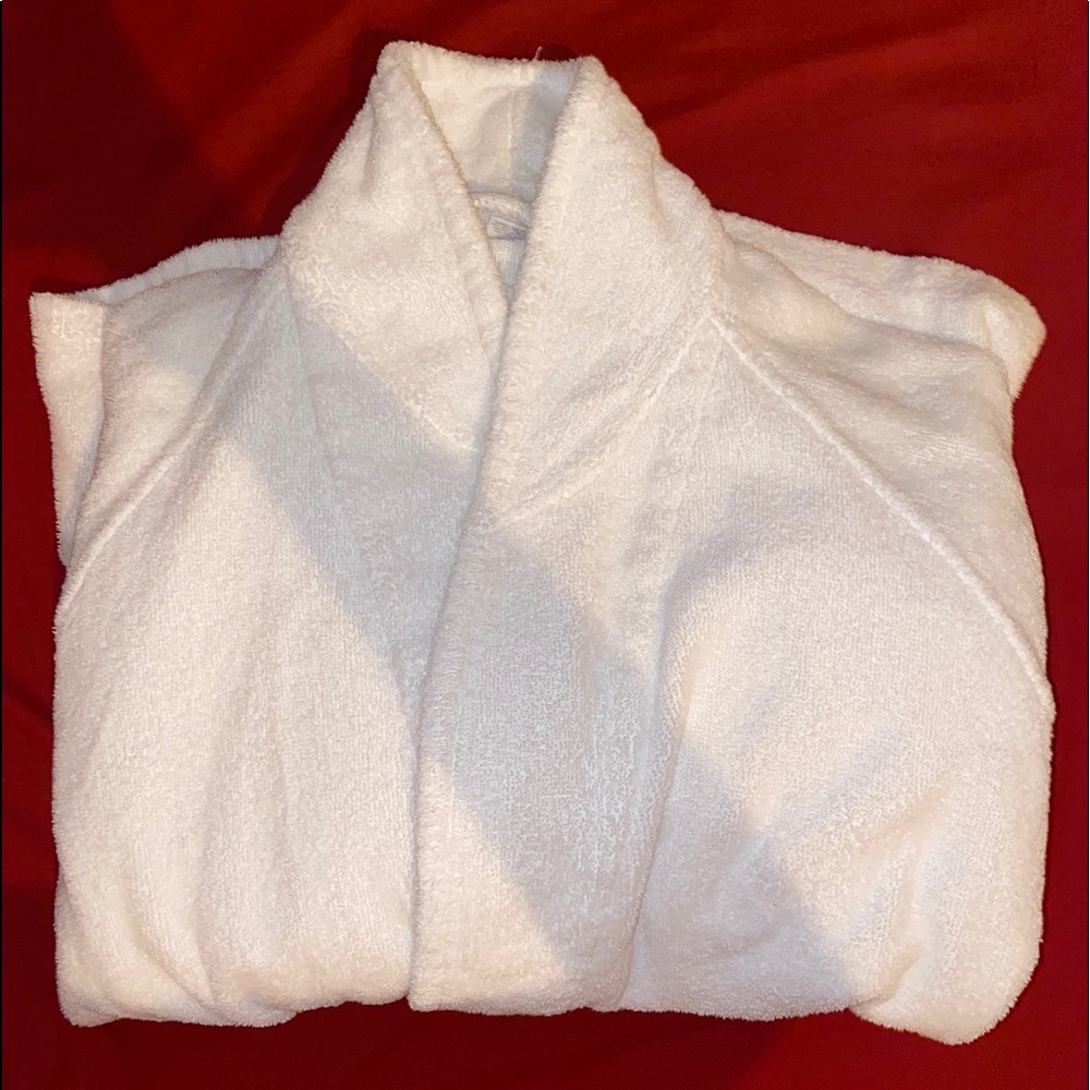 Calvin Klein Bathrobe